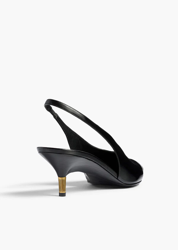 BELLA PUMP 55 BLACK F2049 1027 200 D