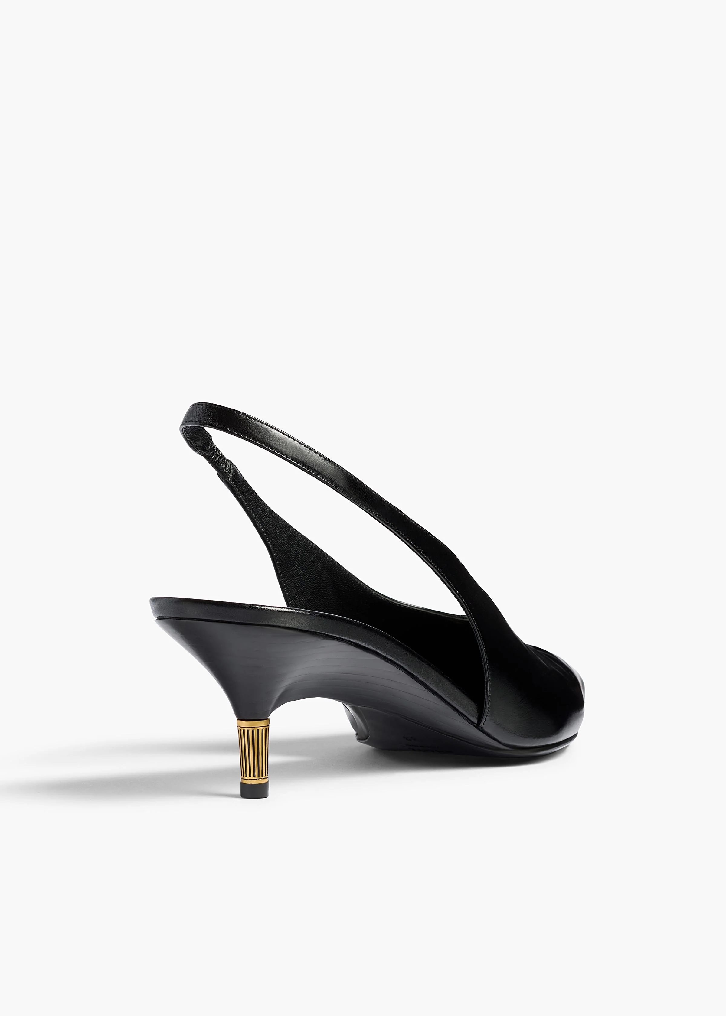 BELLA PUMP 55 BLACK F2049 1027 200 D