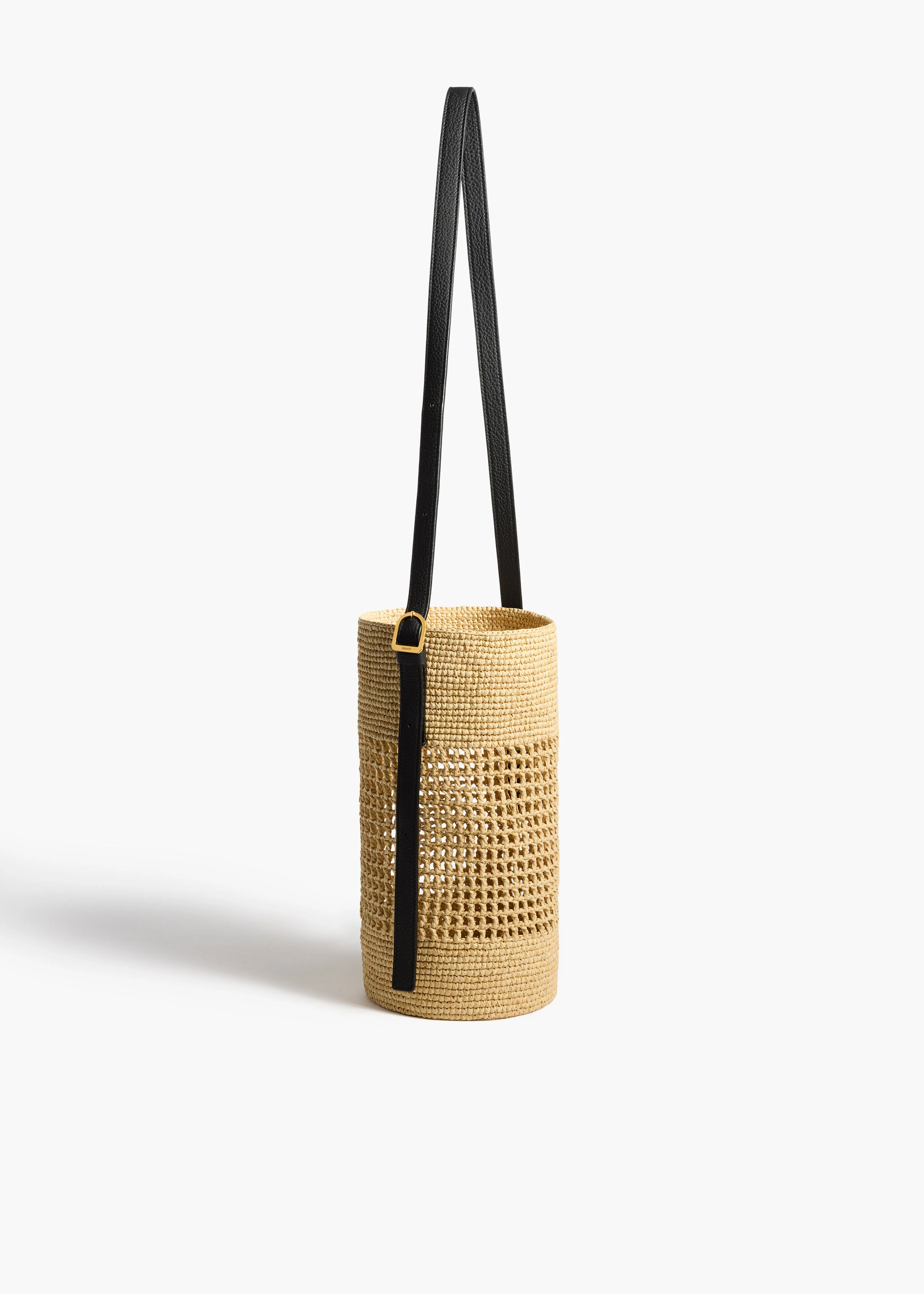 BILLIE SMALL BUCKET BAG NATURAL H2055 727 121 B