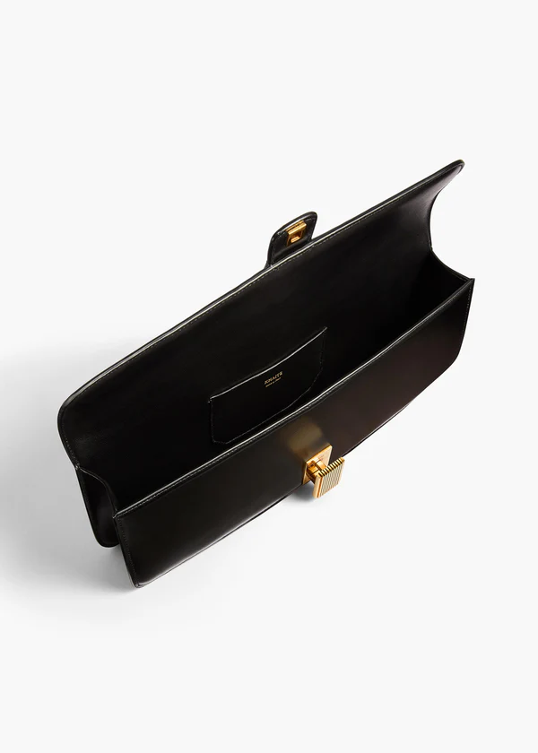 BLAKE CLUTCH BLACK H4021 976 200 C