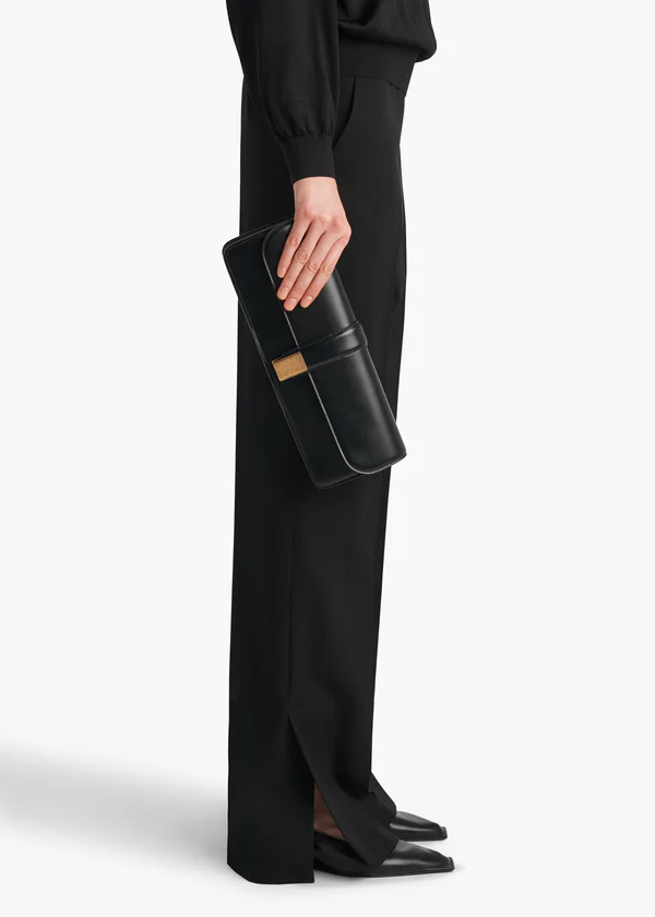 BLAKE CLUTCH BLACK H4021 976 200 E
