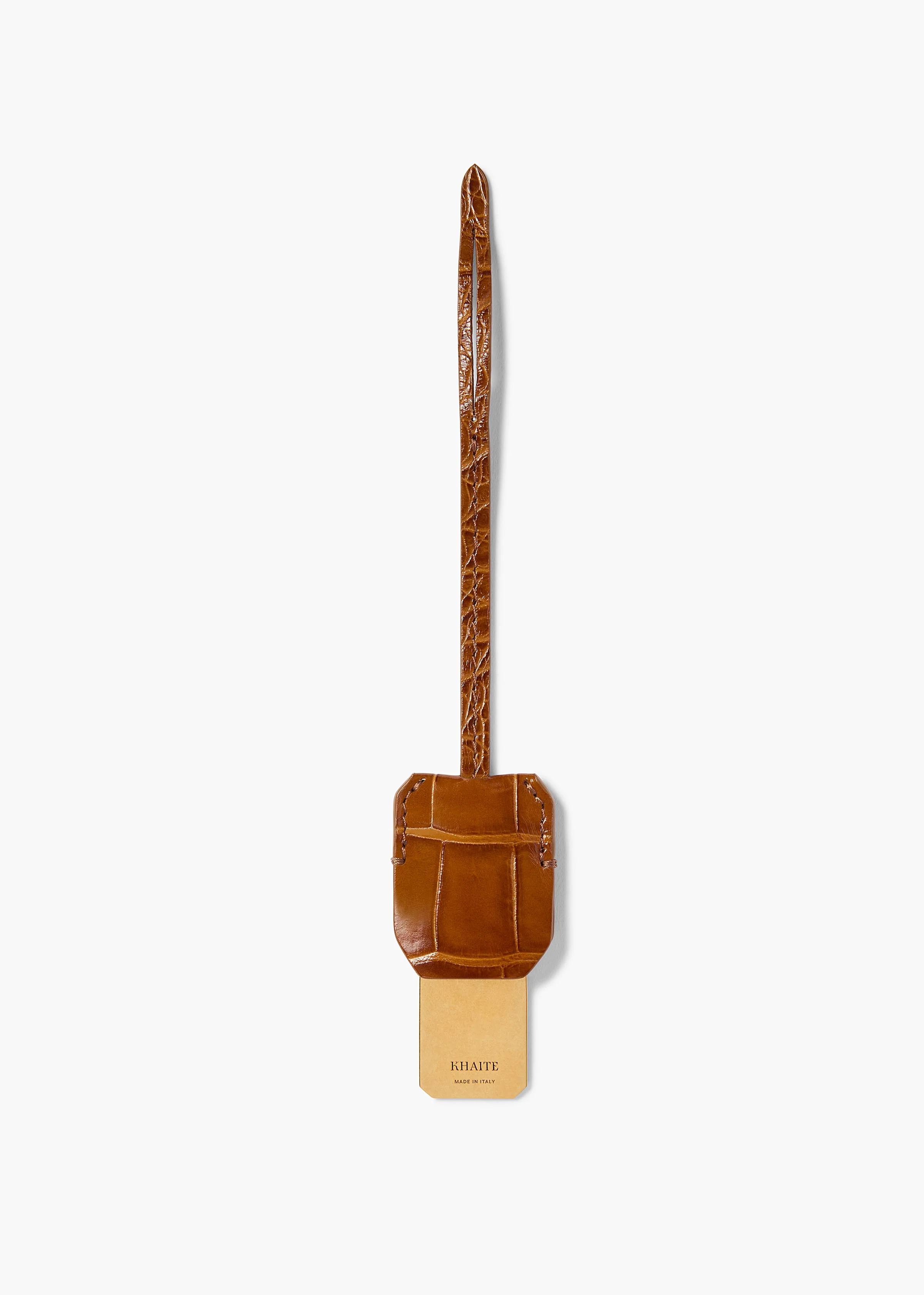 BLAKE CROSSBODY DARK HONEY H5016 976 888 F