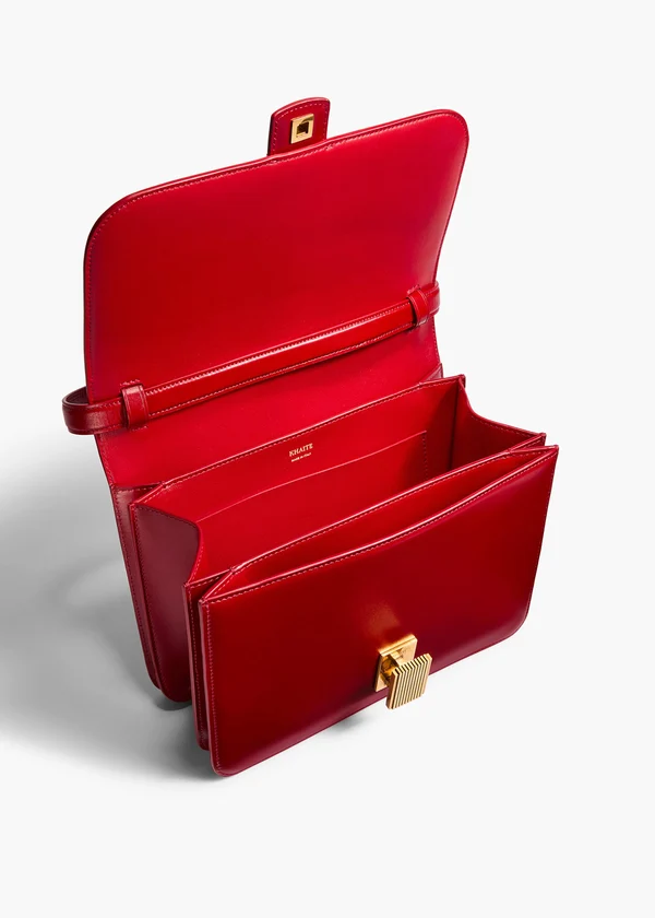 BLAKE CROSSBODY RUBY H5016 976 526 C