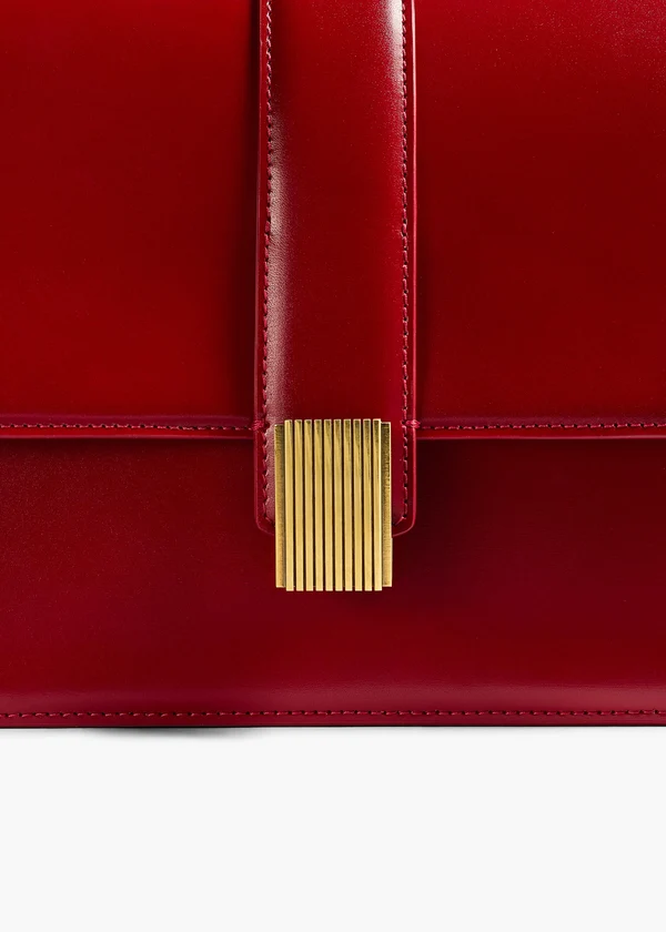 BLAKE CROSSBODY RUBY H5016 976 526 D