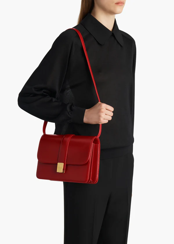 BLAKE CROSSBODY RUBY H5016 976 526 F