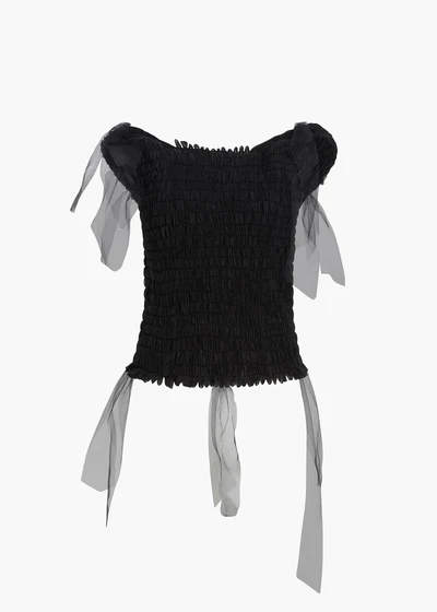BO TOP BLACK 18334465 200 GHOST