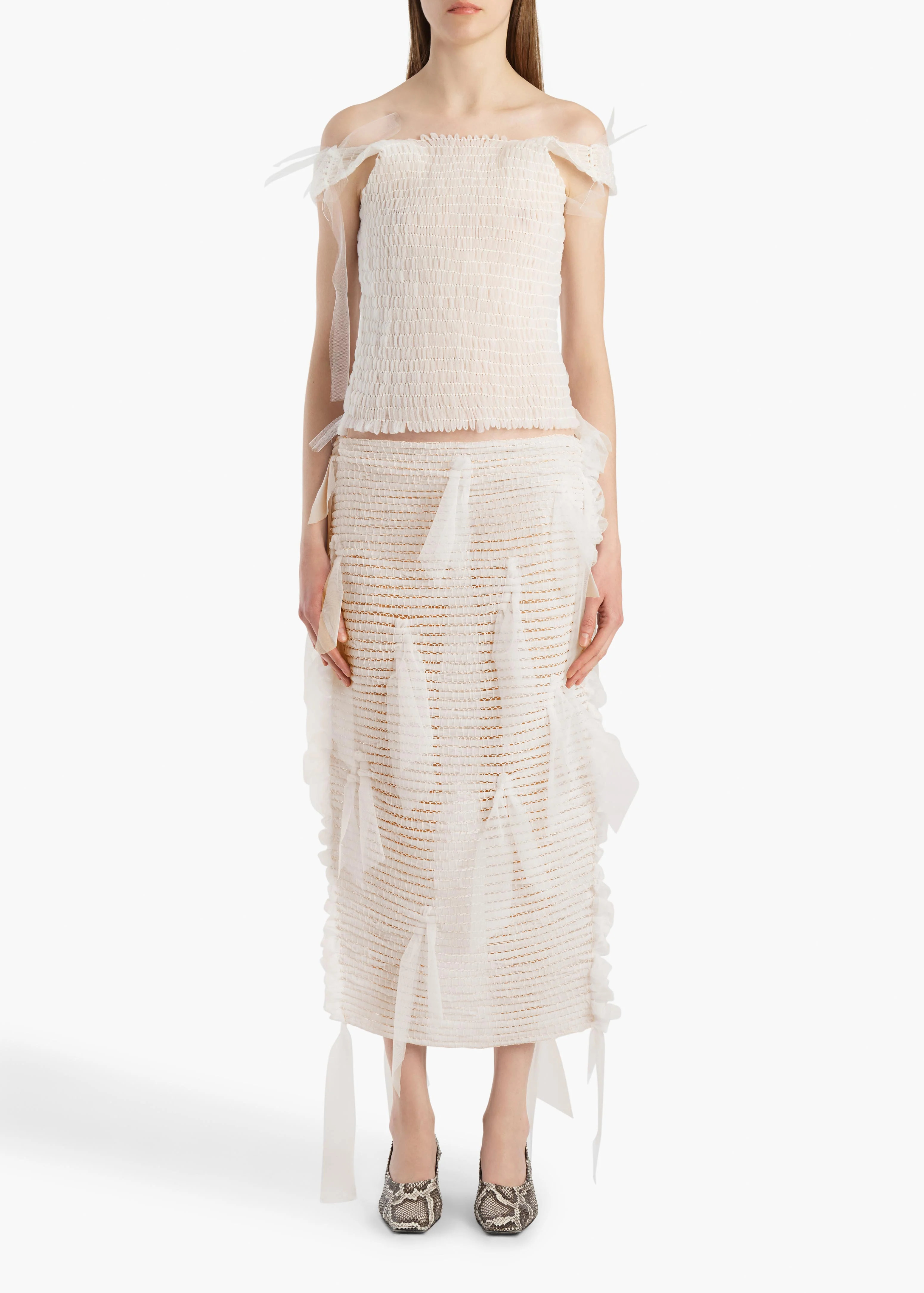 BO TOP GLAZE 18334465 183 A STYLED
