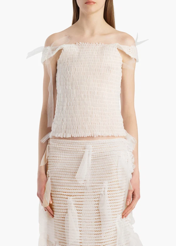 BO TOP GLAZE 18334465 183 B