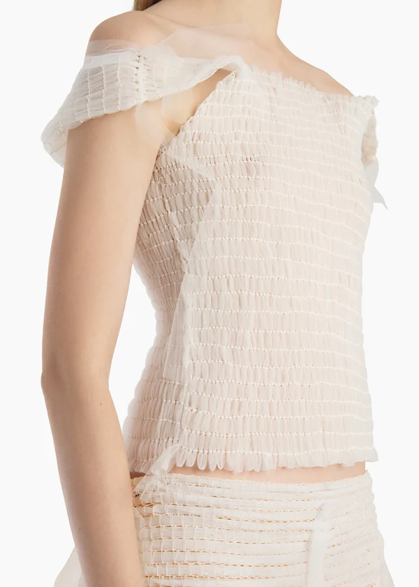 BO TOP GLAZE 18334465 183 D