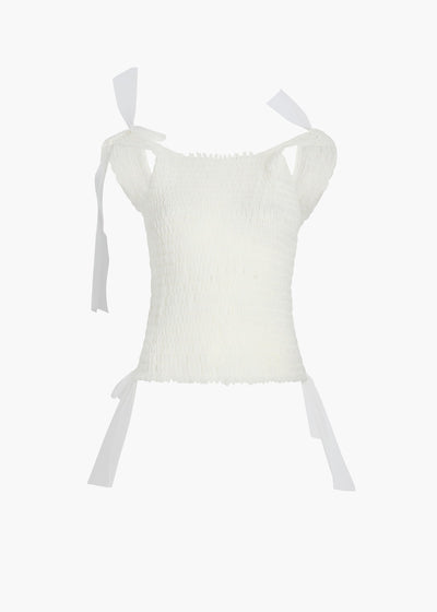 BO TOP GLAZE 18334465 183 GHOST