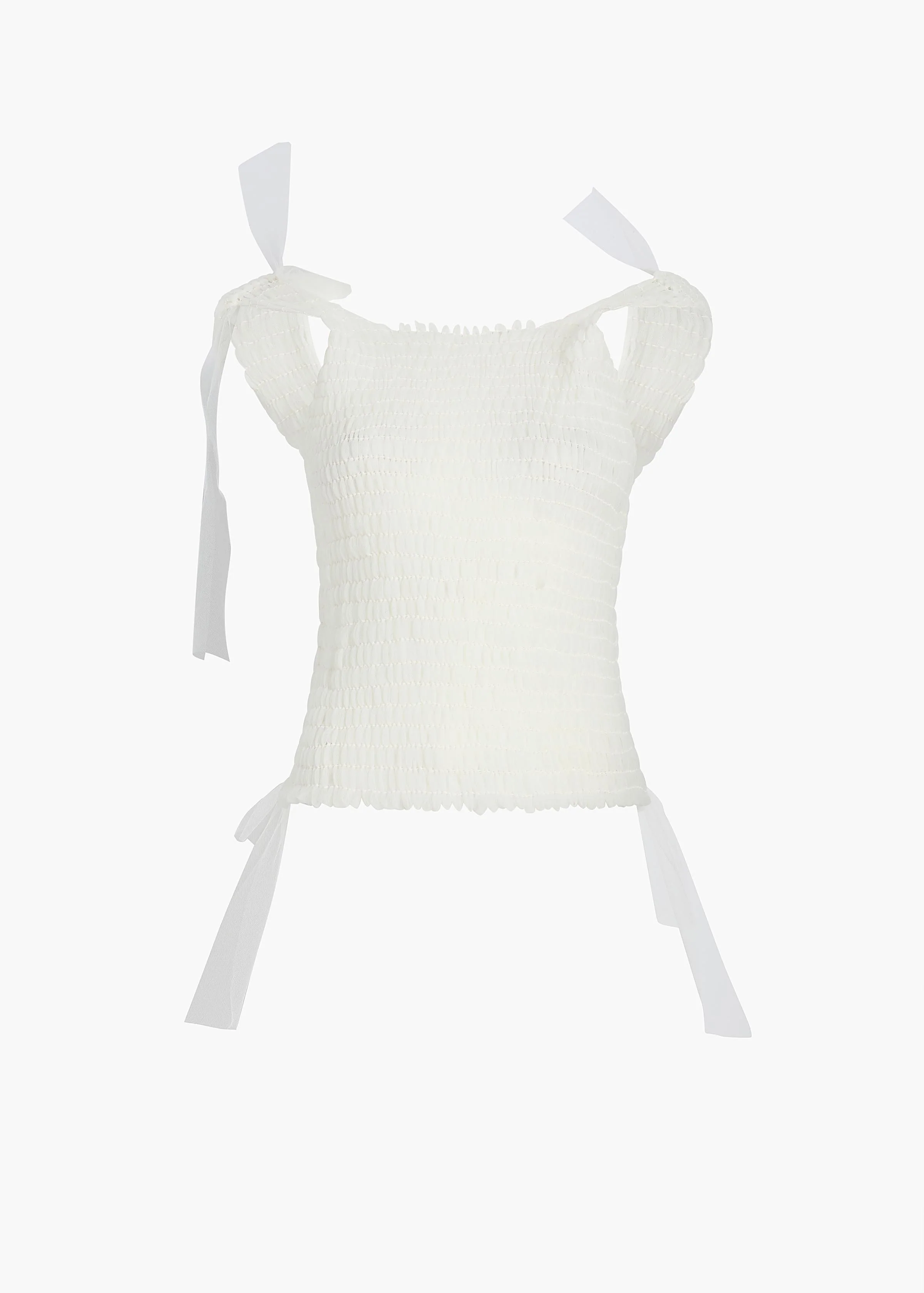 BO TOP GLAZE 18334465 183 GHOST