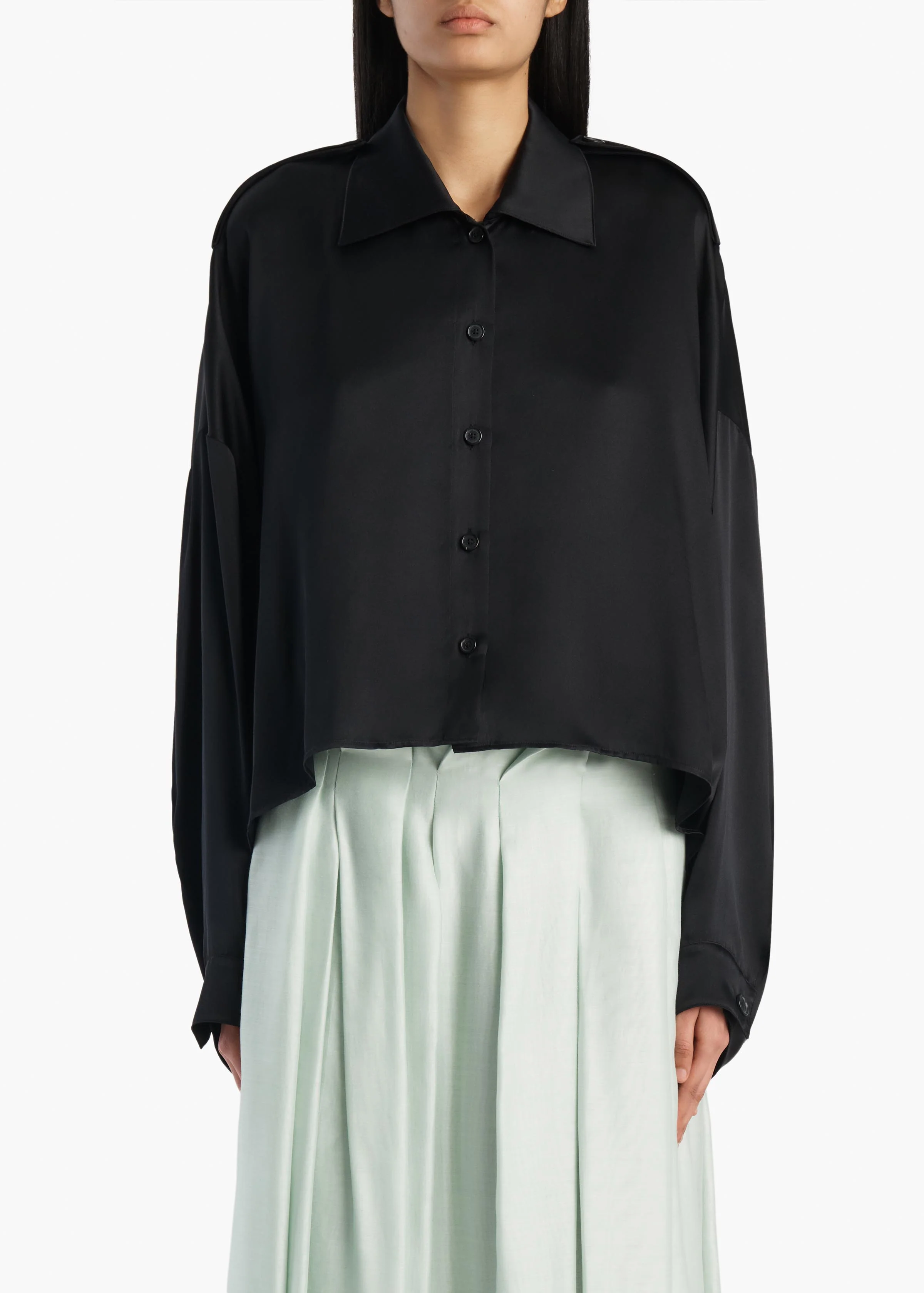 BODINE TOP BLACK 24803029 200 B