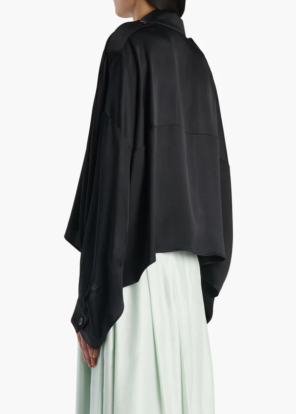 BODINE TOP BLACK 24803029 200 C