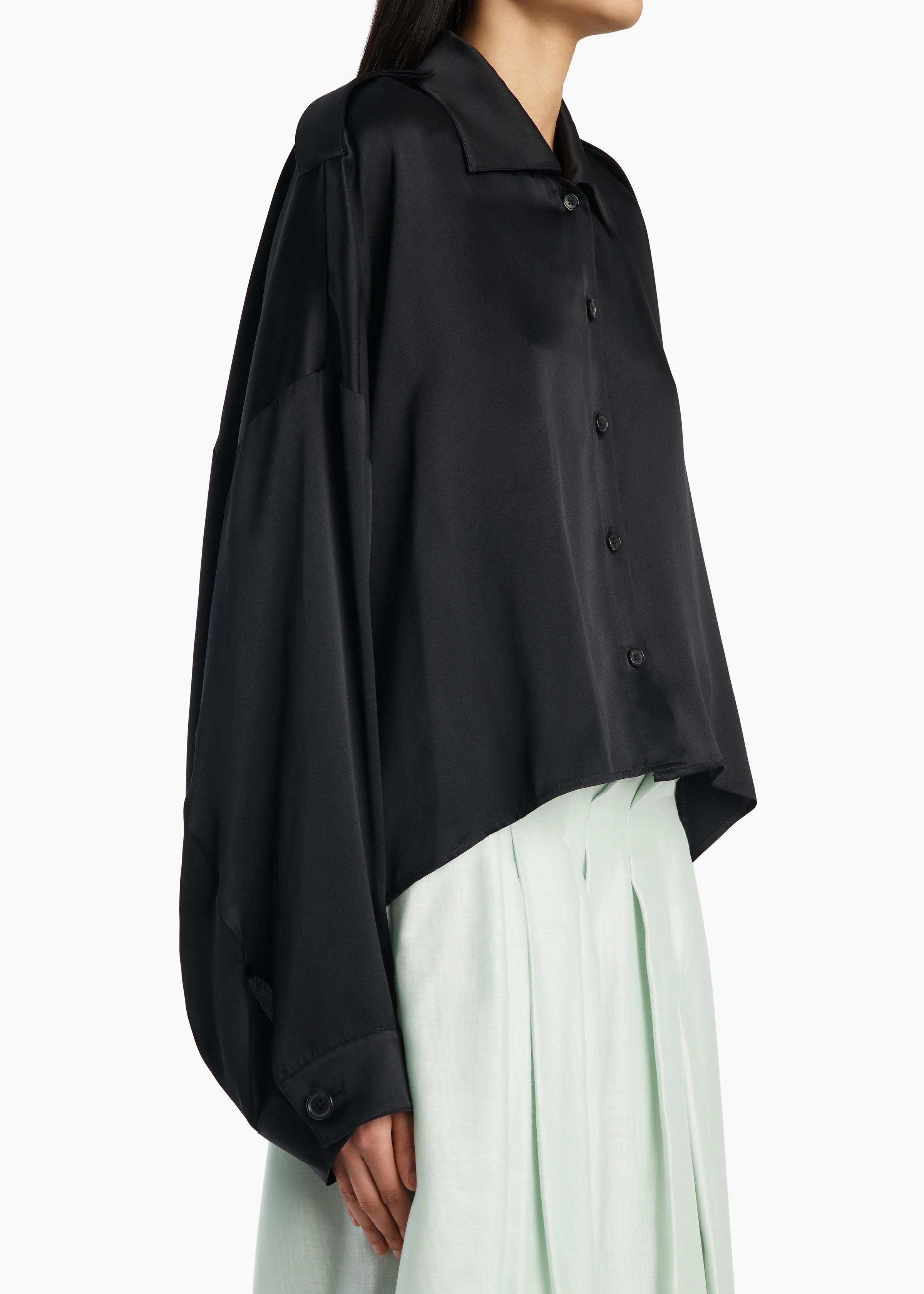 BODINE TOP BLACK 24803029 200 D