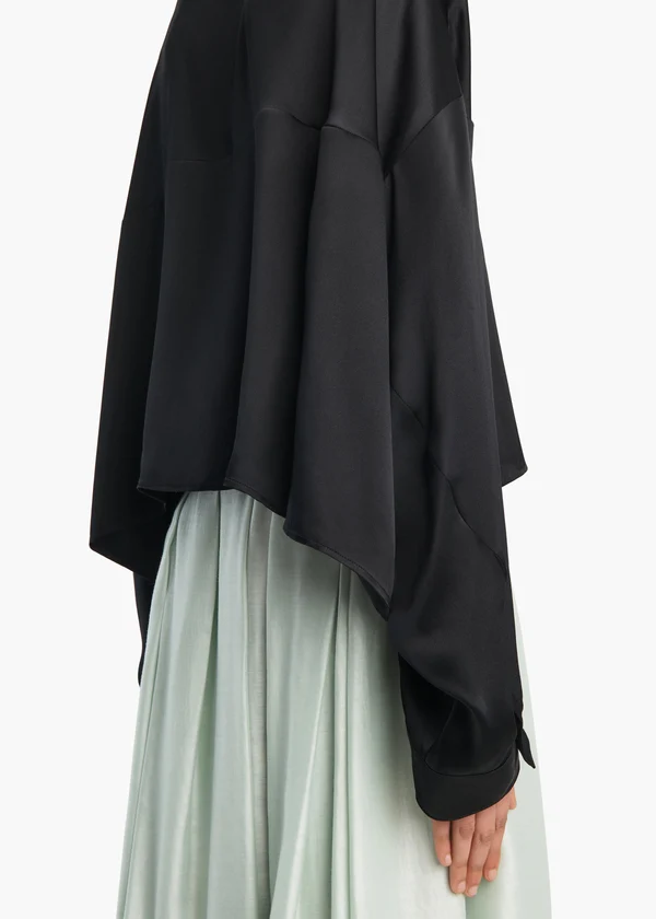 BODINE TOP BLACK 24803029 200 E