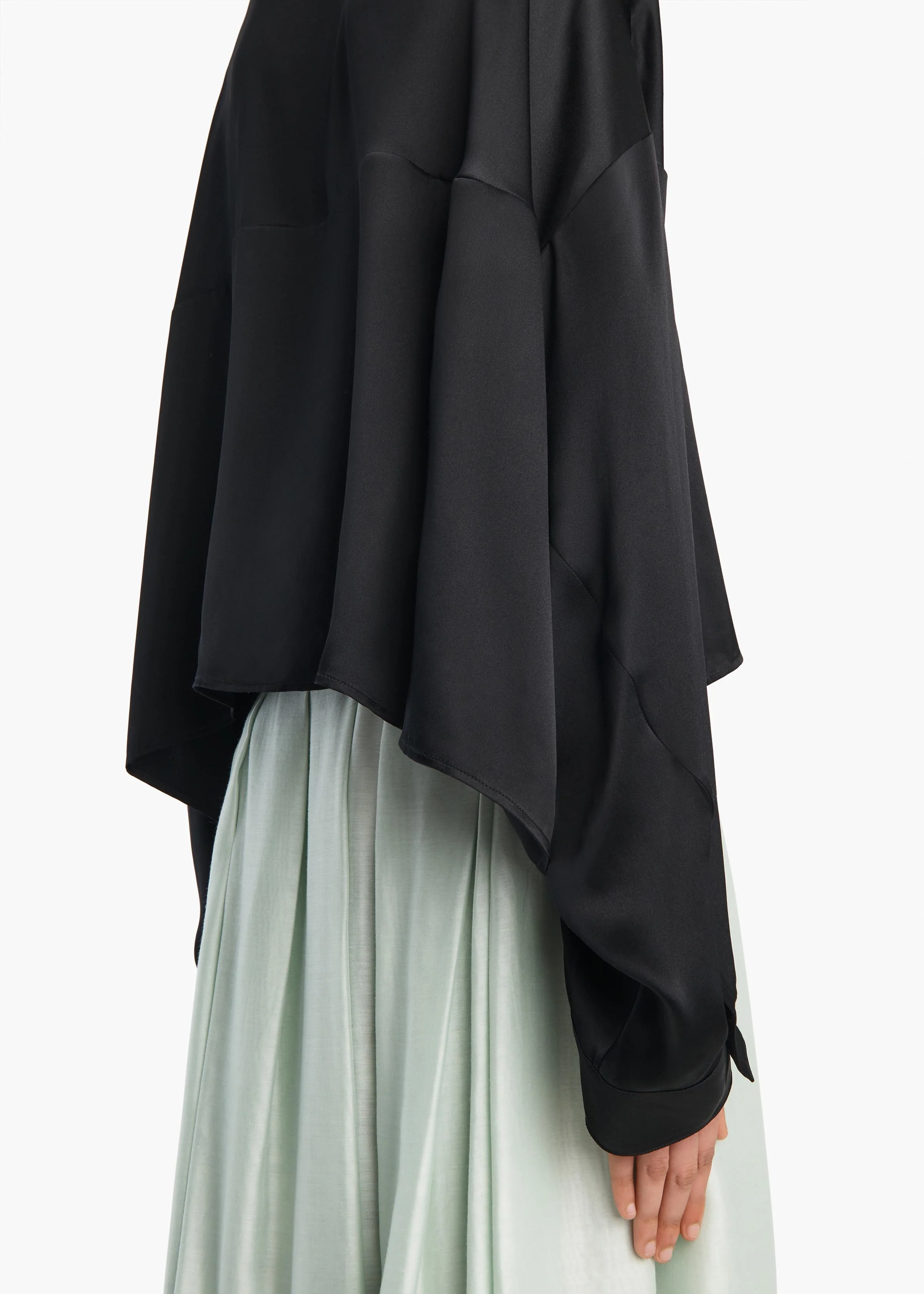 BODINE TOP BLACK 24803029 200 E