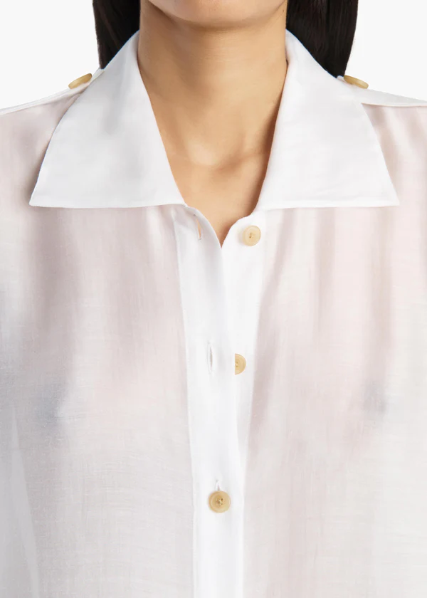 BODINE TOP CHALK 24804232 168 D