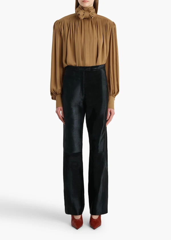 BORDEN PANT BLACK 3198986 200 A STYLED