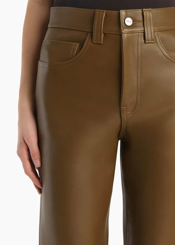 CALLUM PANT DARK OLIVE 31711012 429 D