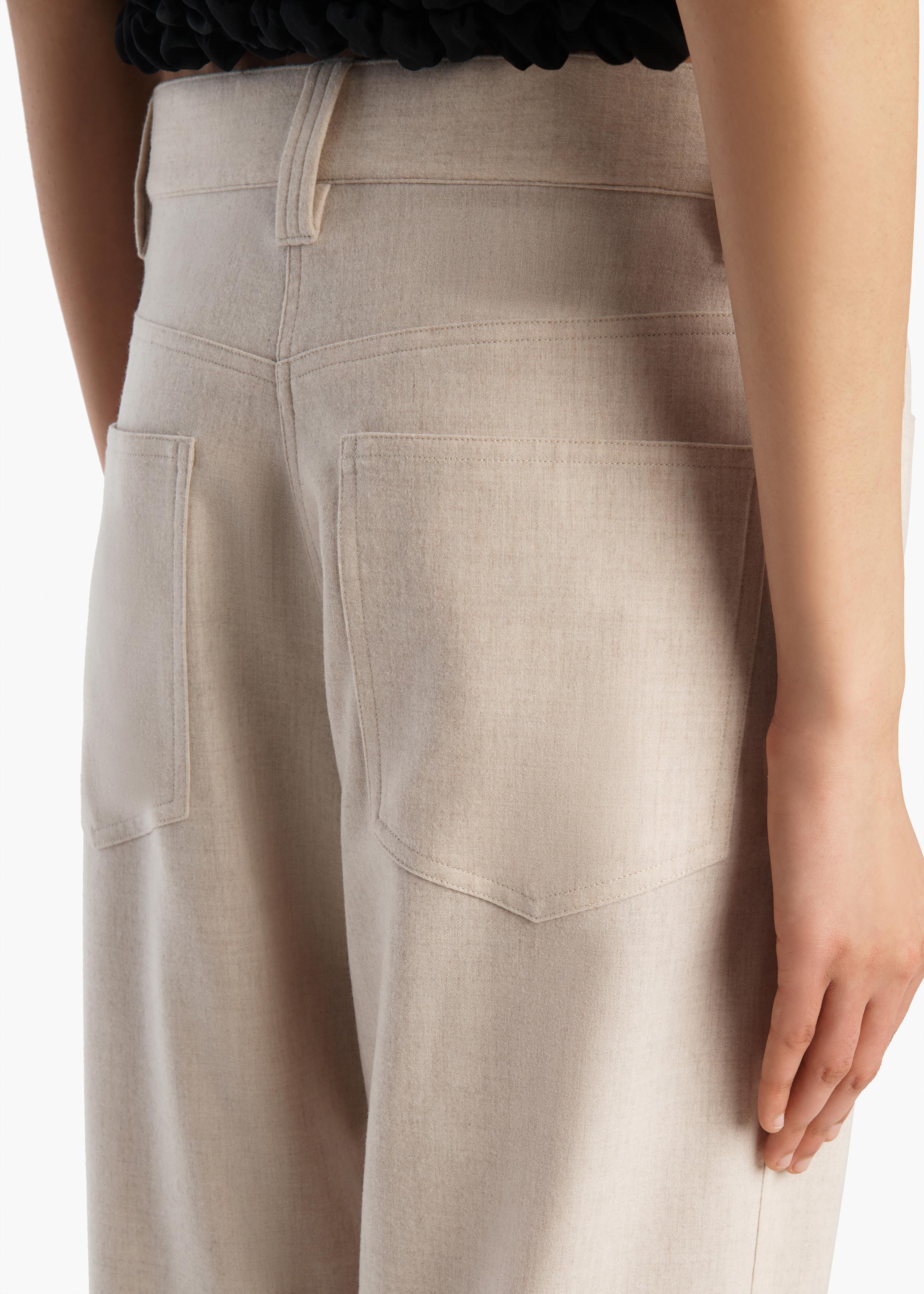 CALLUM PANT OATMEAL 3171604 903 E