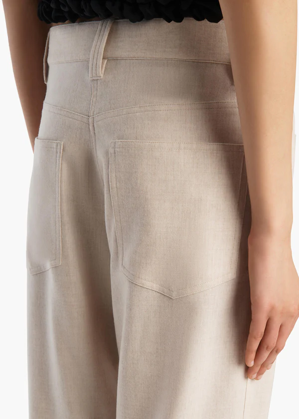 CALLUM PANT OATMEAL 3171604 903 E