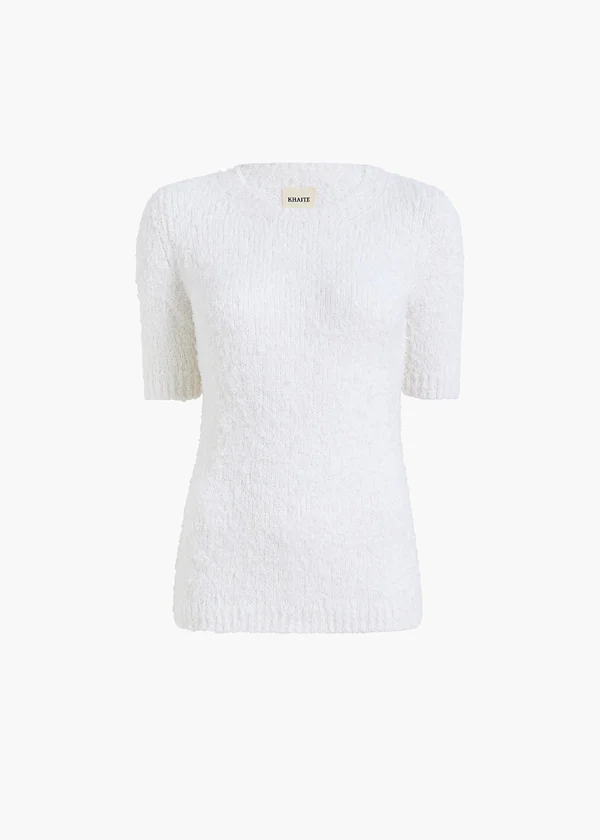 CAM TOP GLAZE 18270205 183 GHOST