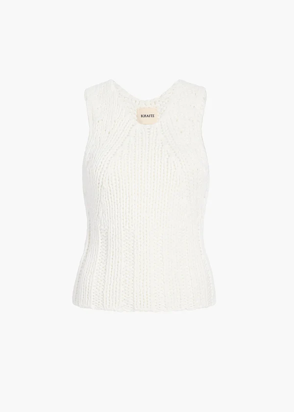 CASSIE TOP GLAZE 18288137 183 GHOST