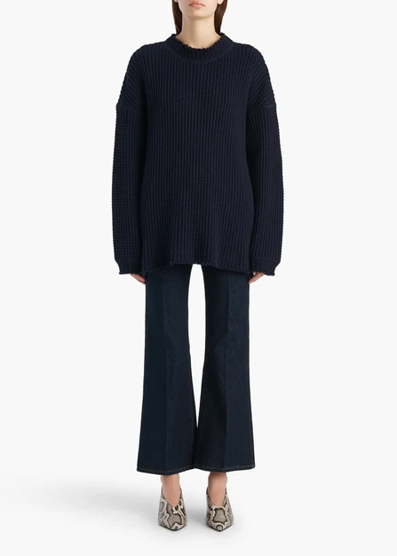 CLARA JEAN BENSON 1187908040 040 A STYLED