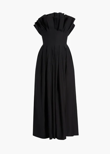 Claude Dress in Black