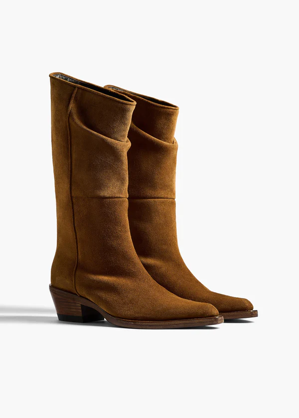 CLIVE BOOT 35 SIGARO F1105 946 776 B