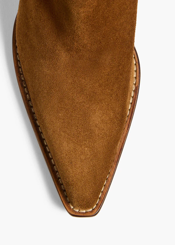 CLIVE BOOT 35 SIGARO F1105 946 776 C