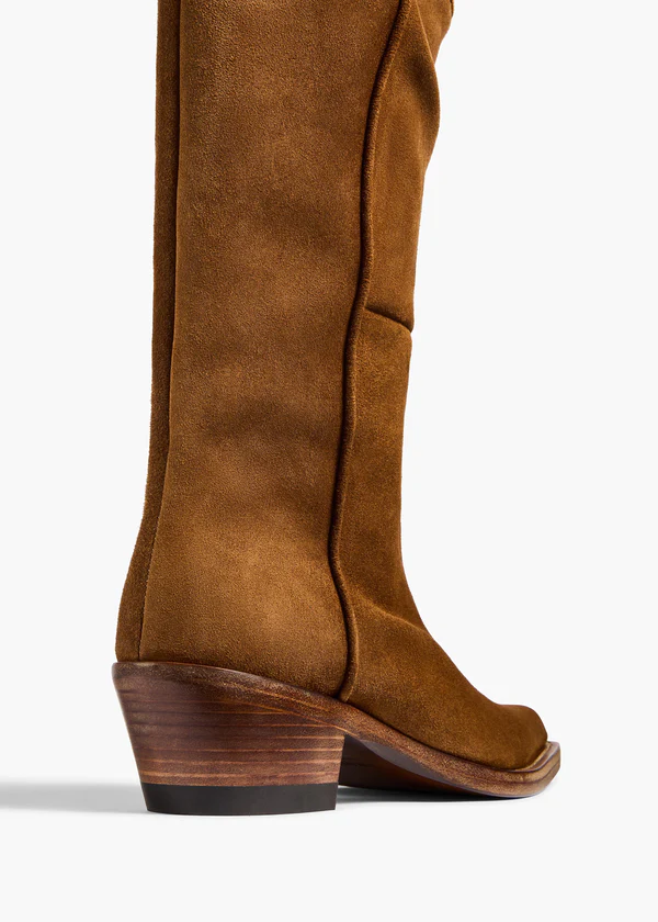 CLIVE BOOT 35 SIGARO F1105 946 776 D