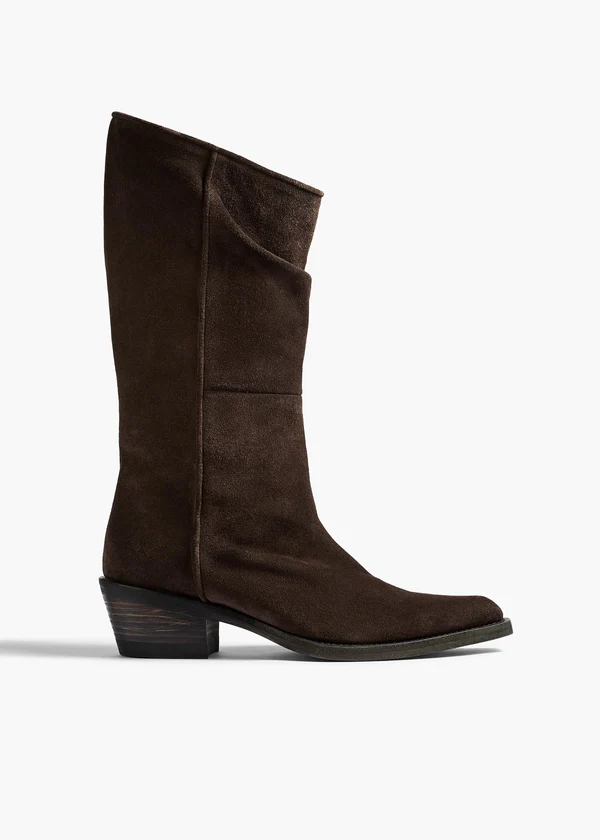 CLIVE BOOT 35 UMBER F1105 946 735 A