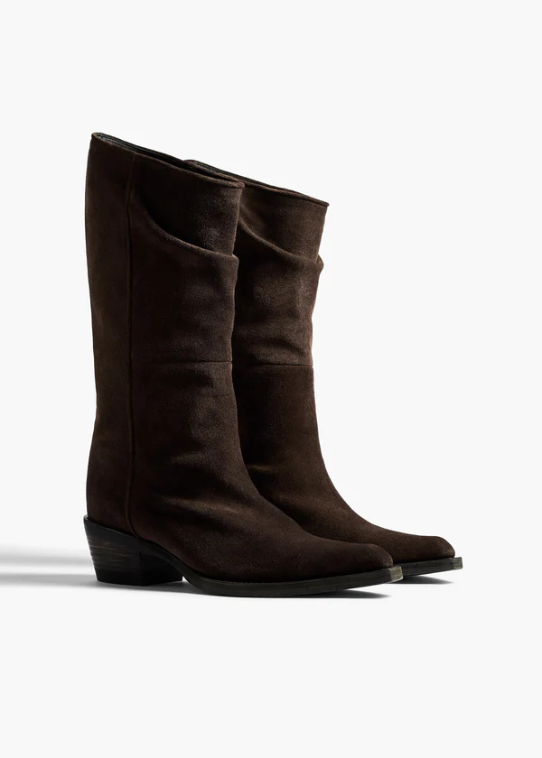 CLIVE BOOT 35 UMBER F1105 946 735 B
