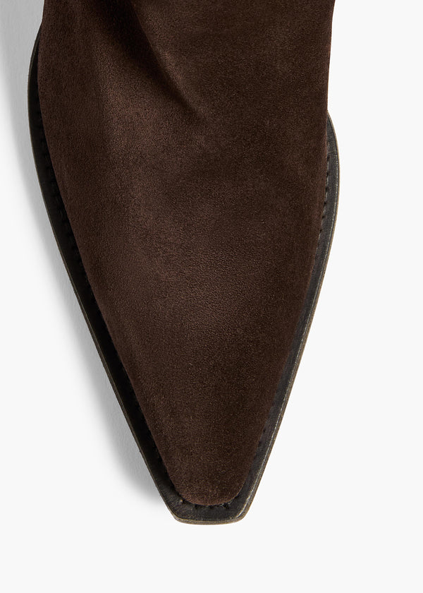 CLIVE BOOT 35 UMBER F1105 946 735 C