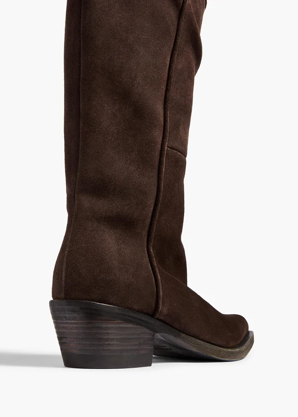 CLIVE BOOT 35 UMBER F1105 946 735 D