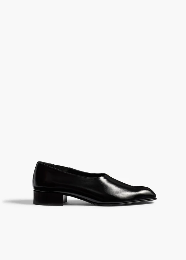 COLT SLIP ON LOAFER BLACK F1130 943 200 A
