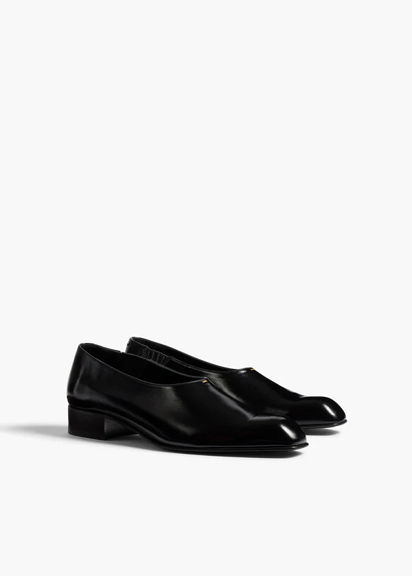 COLT SLIP ON LOAFER BLACK F1130 943 200 B