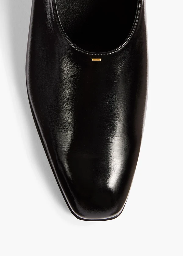 COLT SLIP ON LOAFER BLACK F1130 943 200 C