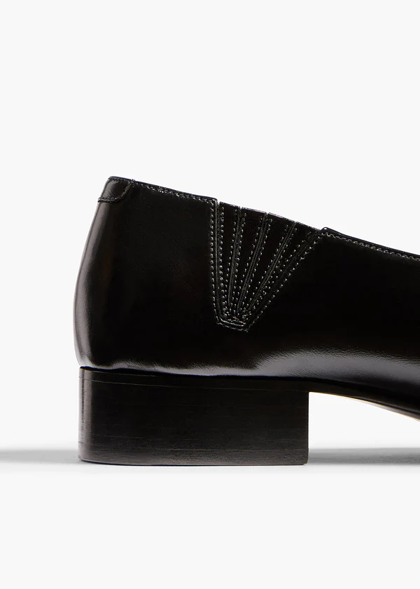 COLT SLIP ON LOAFER BLACK F1130 943 200 D