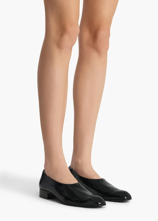 COLT SLIP ON LOAFER BLACK F1130 943 200 E