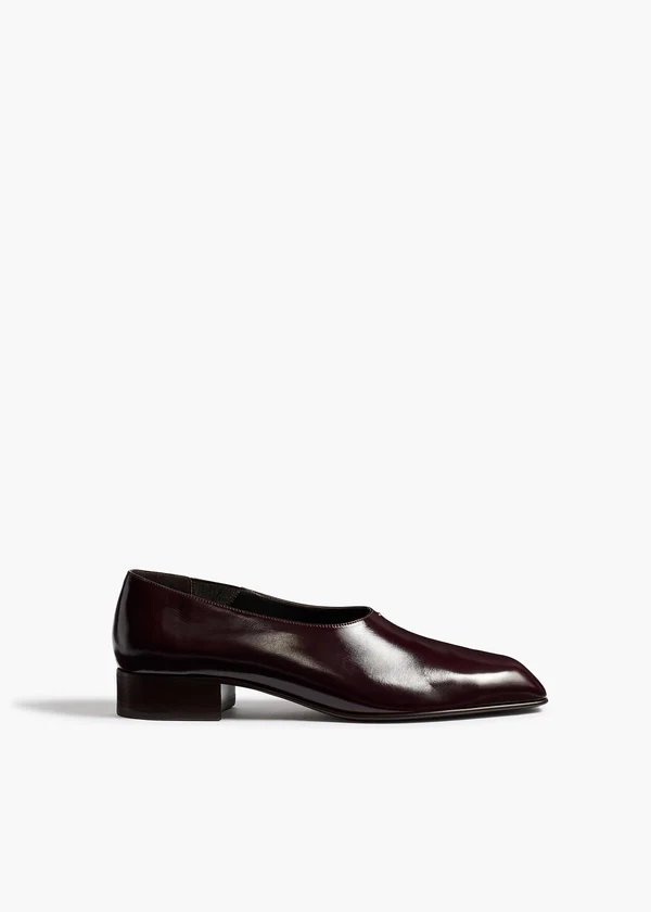 COLT SLIP ON LOAFER BORDEAUX F1130 943 531 A