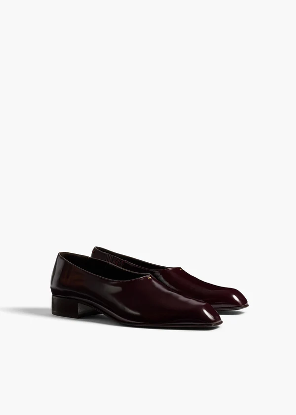 COLT SLIP ON LOAFER BORDEAUX F1130 943 531 B