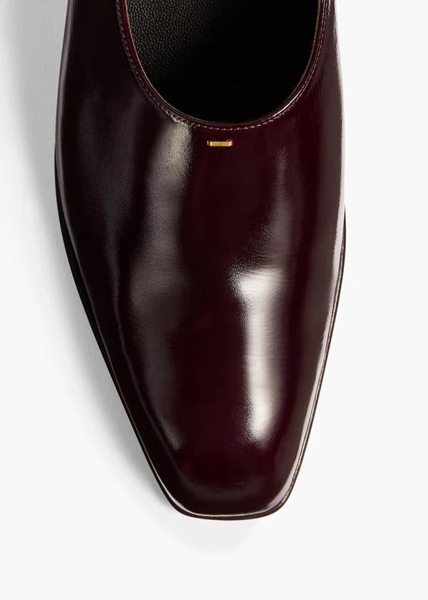 COLT SLIP ON LOAFER BORDEAUX F1130 943 531 C