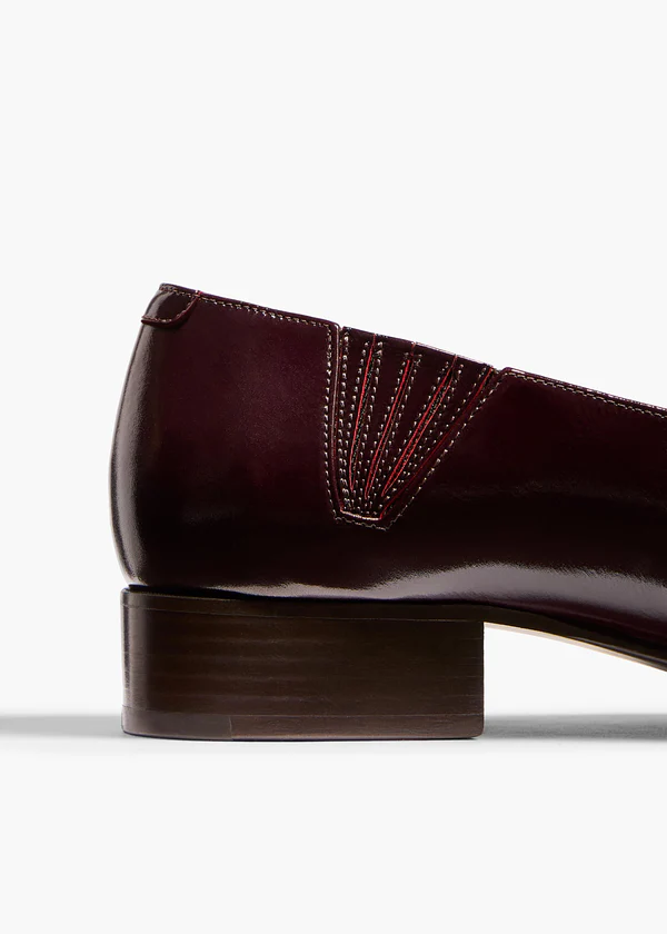 COLT SLIP ON LOAFER BORDEAUX F1130 943 531 D