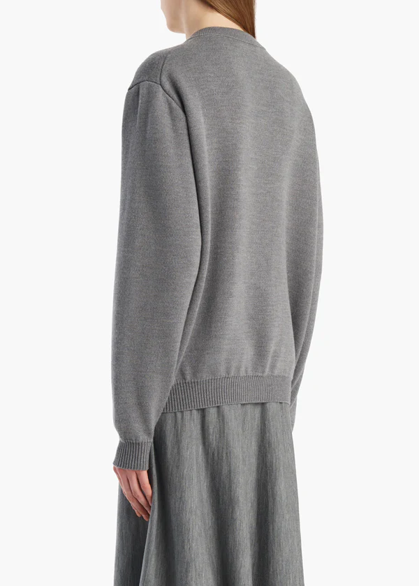COOPER CARDIGAN STERLING 18186736 284 C