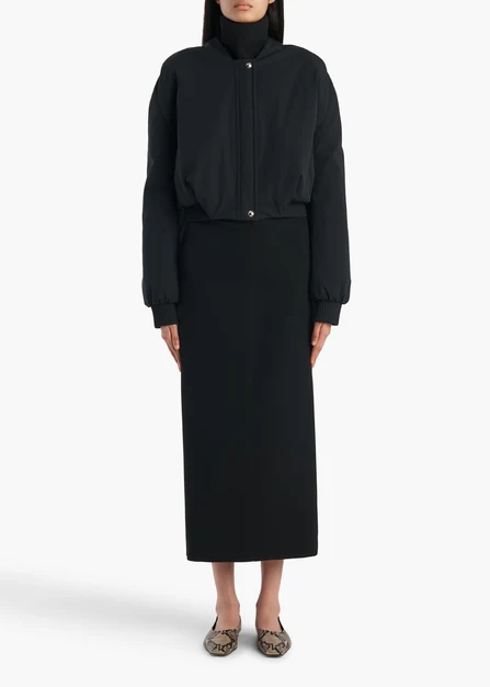 CORDAN JACKET BLACK 62414242 200 A STYLED