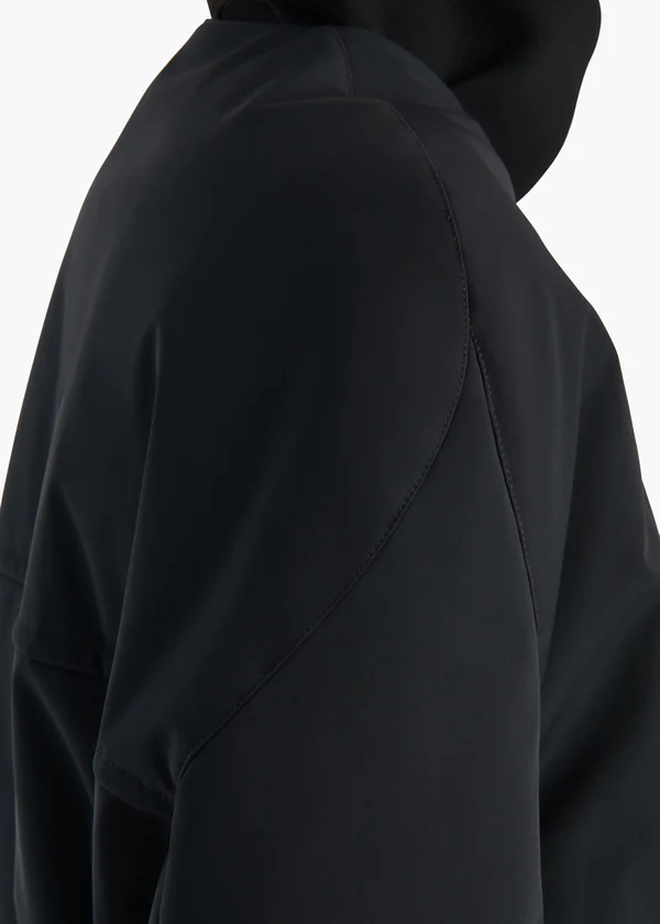 CORDAN JACKET BLACK 62414242 200 E