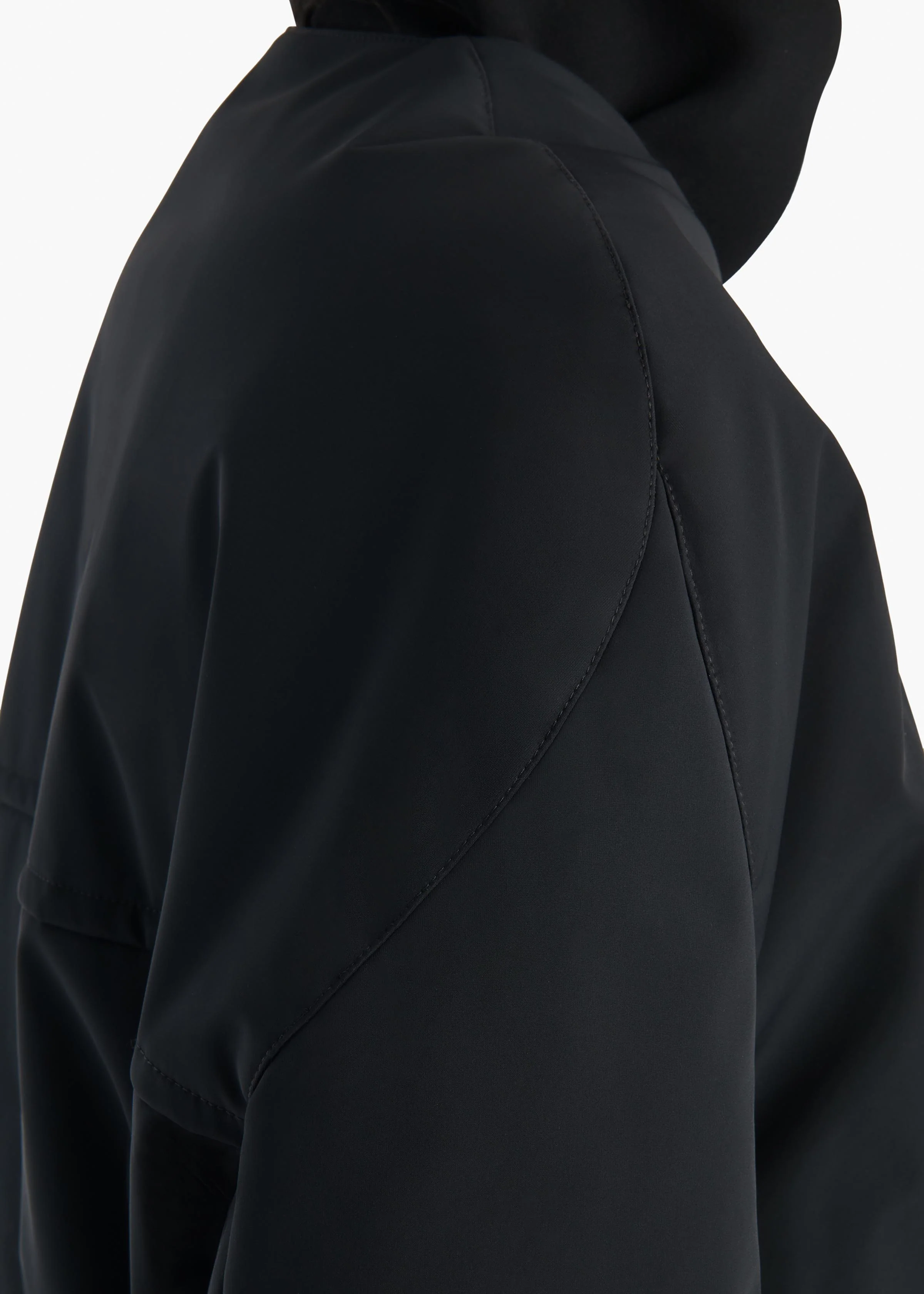 CORDAN JACKET BLACK 62414242 200 E