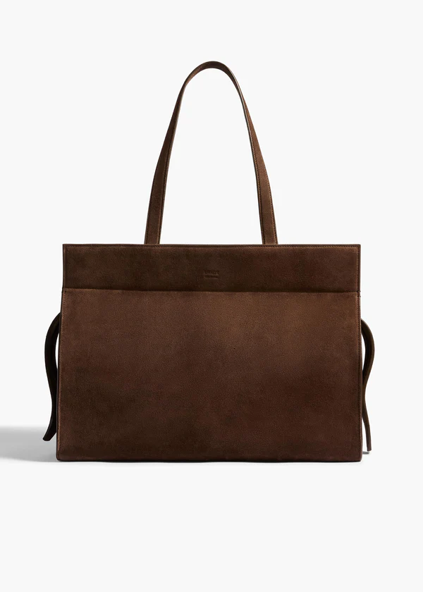 CROSBY HANDBAG CACAO H1040 935 738 A